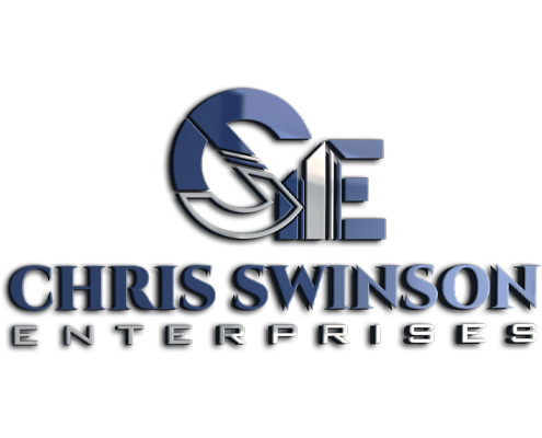 Chris Swinson Enterprises