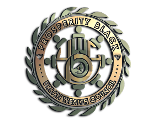 Prosperity Black UWC