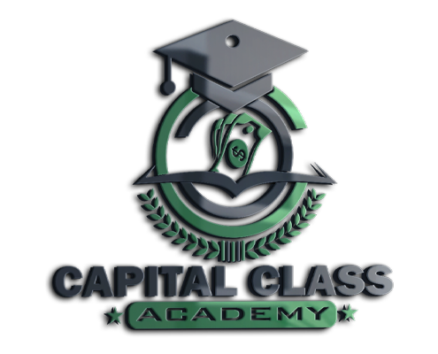 Capital Class Academy